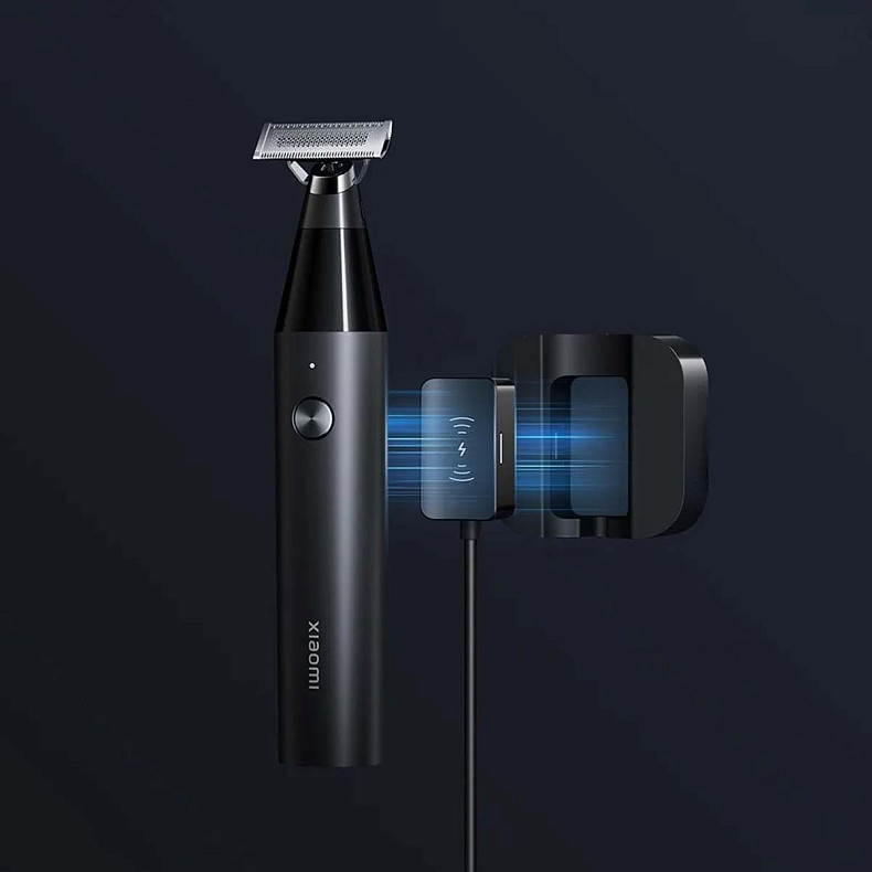 Триммер Xiaomi UniBlade Trimmer EU