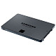 SSD диск Samsung 870 QVO 1ТB 2.5" SATAIII V-NAND MLC (MZ-77Q1T0BW)