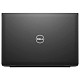 Ноутбук Dell Latitude 3420 14" FHD AG, Intel i7-1165G7, 8GB, F256GB, UMA, Lin, черный (N116L342014GE_UBU)