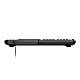 Клавіатура 2E GAMING KG315 RGB USB Black Ukr