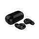 Беспроводные наушники MEES T1 Bluetooth Earphone TWS Black (MST1B)
