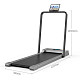 Електрична бігова доріжка KingSmith WalkingPad Treadmill MX10
