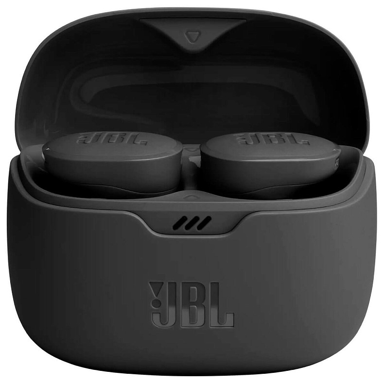 Наушники JBL Tune Buds Black (JBLTBUDSBLK)