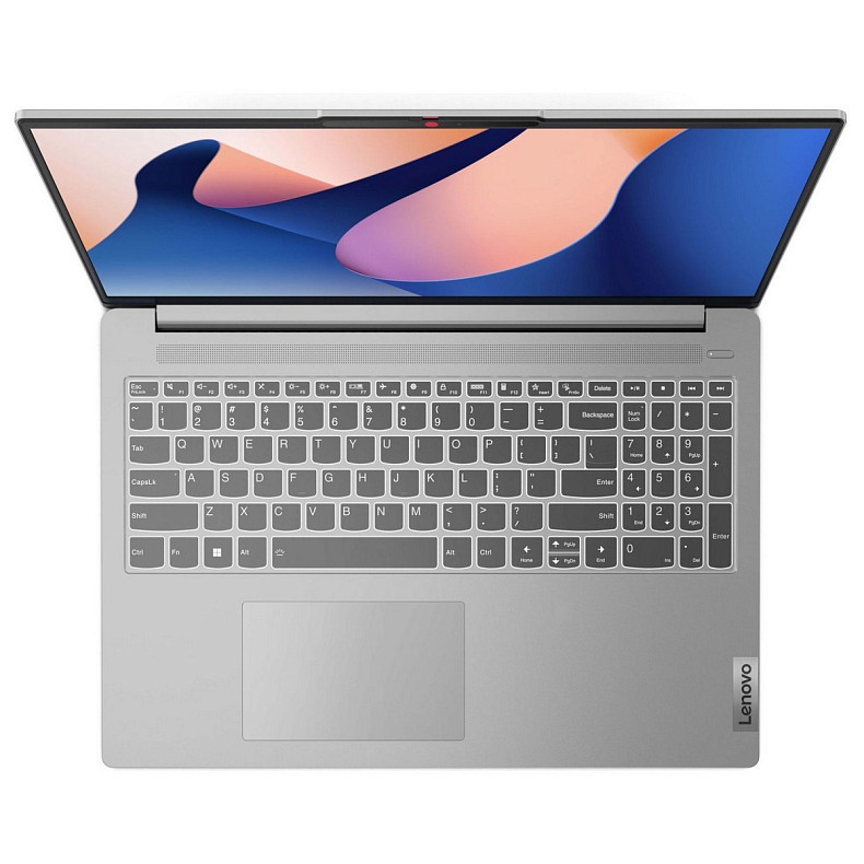 Ноутбук Lenovo IdeaPad Slim 5 16IRL8 (82XF004LRA) Cloud Grey