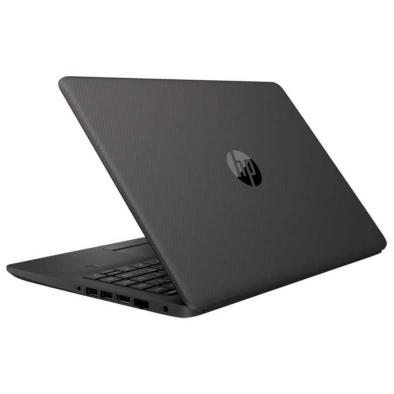 Ноутбук HP 240-G9 14" FHD IPS, Intel i5-1335U, 16GB, F512GB, UMA, DOS, черный