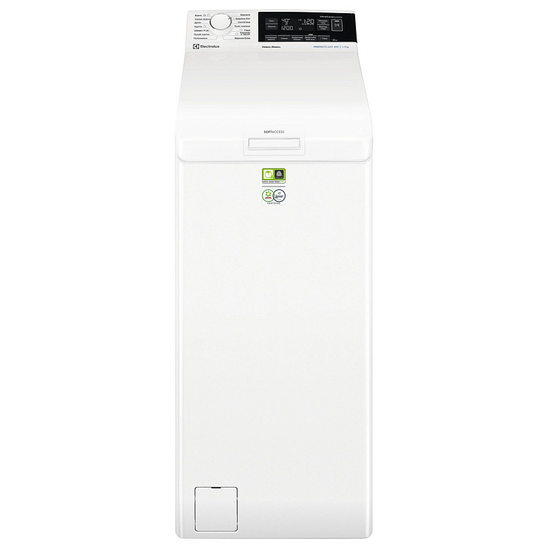 Пральна машина Electrolux EW8T3372U
