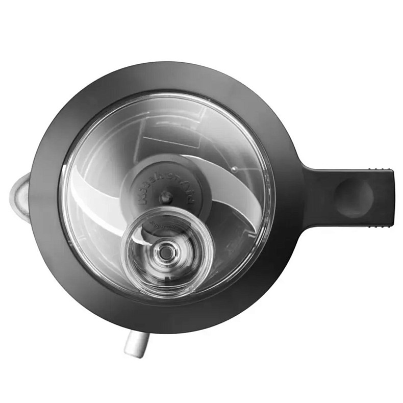 Кухонний мінікомбайн KitchenAid CLASSIK 830мл 5KFC3516EWH білий