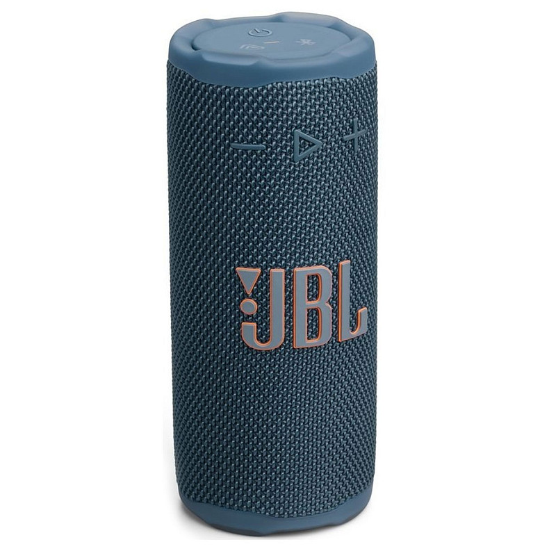 Портативна колонка JBL Grip Blue (JBLGRIPBLU)