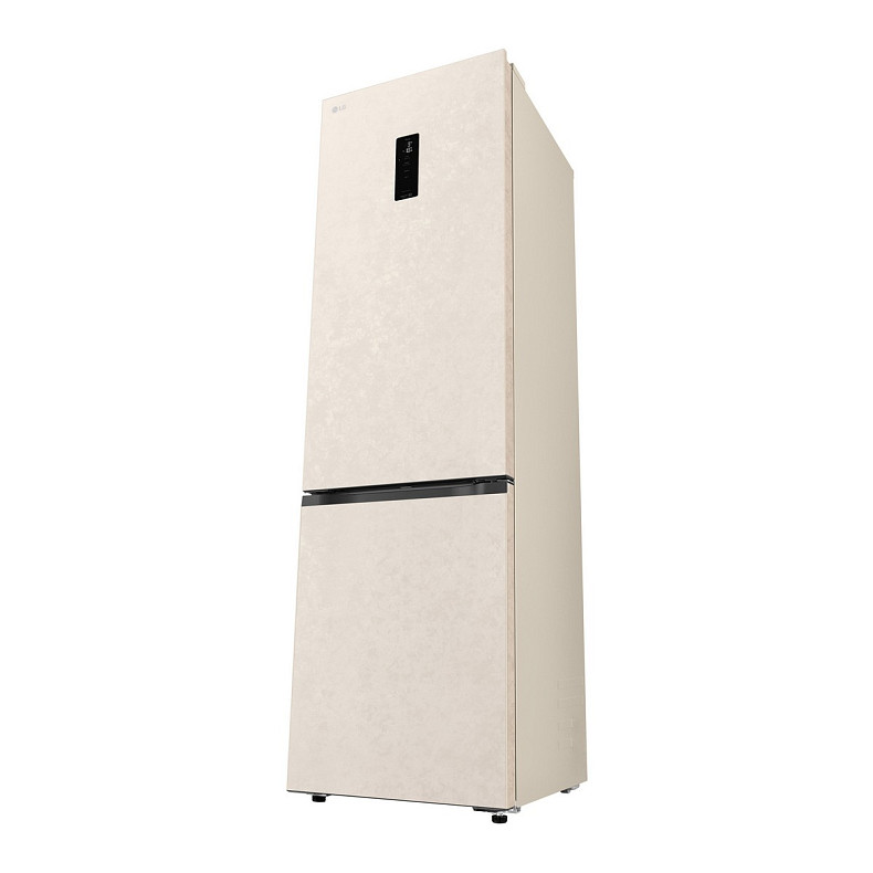 Холодильник LG GC-B509EEKM
