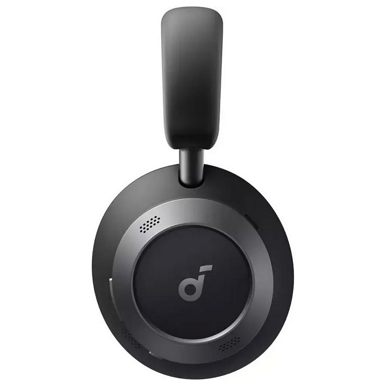 Навушники Anker SoundCore Space One Pro Black (A3062G11)