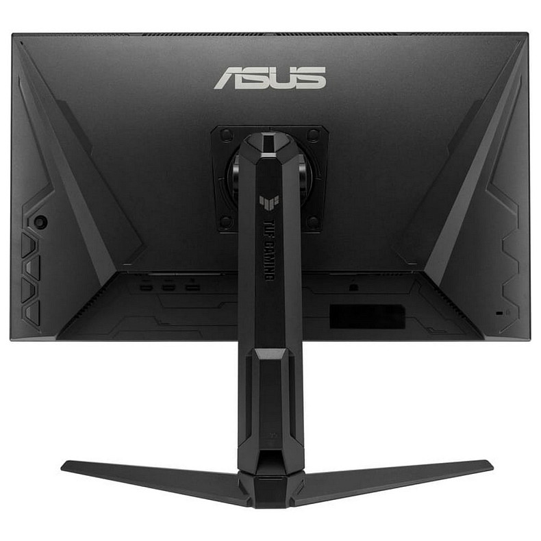 Монітор Asus 27" TUF Gaming VG27AQML5A (90LM0BG0-B02971) IPS Black 300Hz