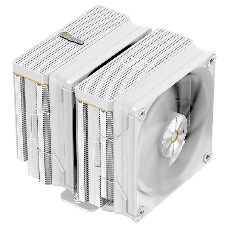 Система охлаждения Ocypus IOTA A62 WH (IOTA-A62-WH2NNWD00X-GL)