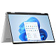 Ноутбук HP Envy x360 16-ac0008ru 16" WUXGA IPS Touch, Intel U7-155U, 32GB, F1024GB, UMA, Win11, серебро