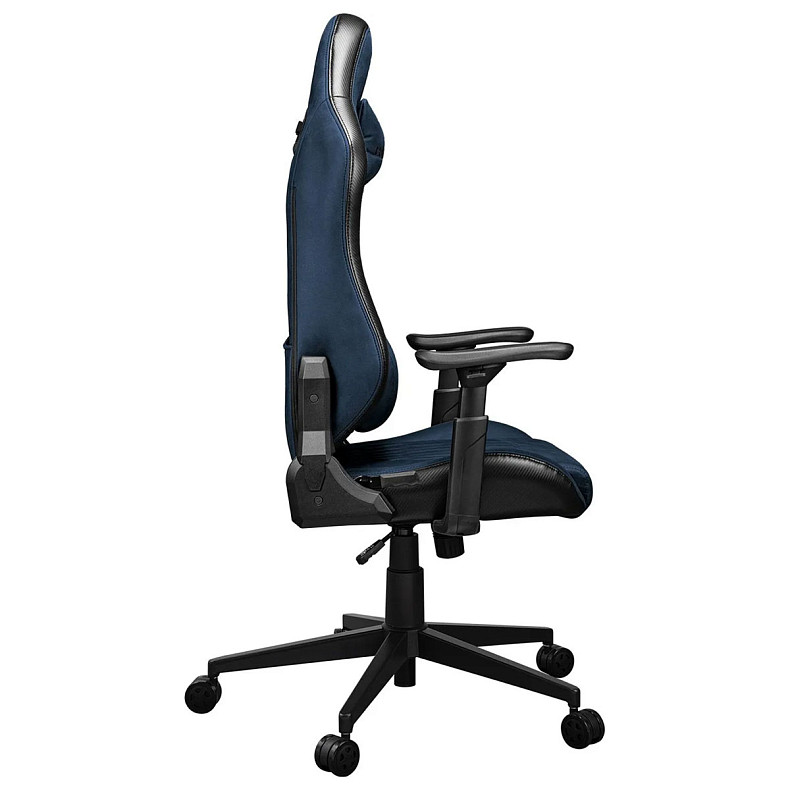 Кресло для геймеров Cougar Explore Navy Blue F