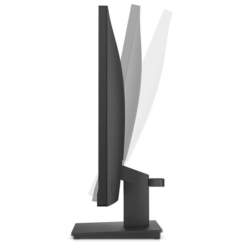 Монитор 23.8" HP P24 G5, IPS, 75 Гц, VGA, HDMI, DP, черный