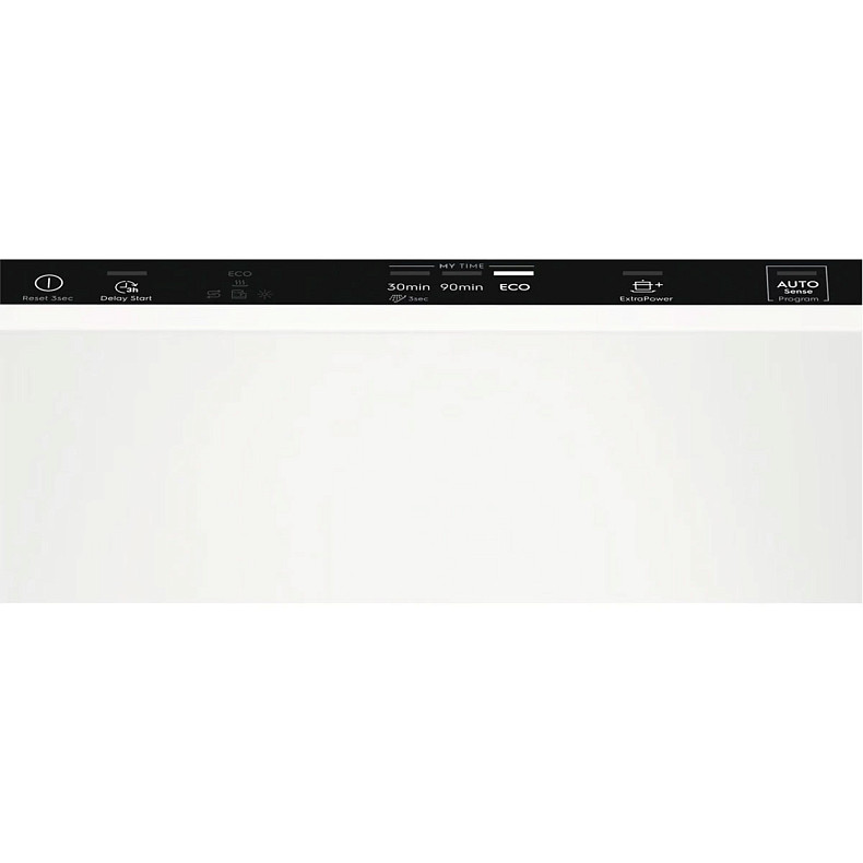 Посудомийна машина вбудована Electrolux EEA23200L