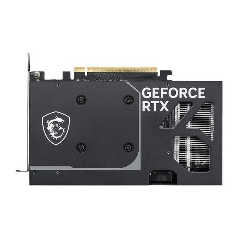 Видеокарта MSI GeForce RTX 5050 Ventus 2X OC 8GB GDDR6 (GeForce RTX 5050 8G VENTUS 2X OC)