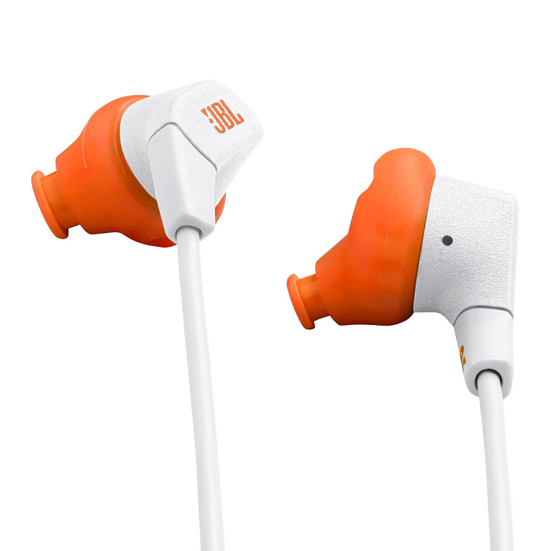 Навушники JBL Endurance Run 3 3C USB-C White (JBLENDURRUN3CWHT)