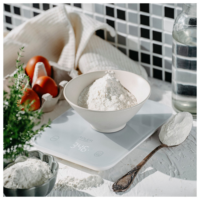 Ваги кухонні Adler AD 3181