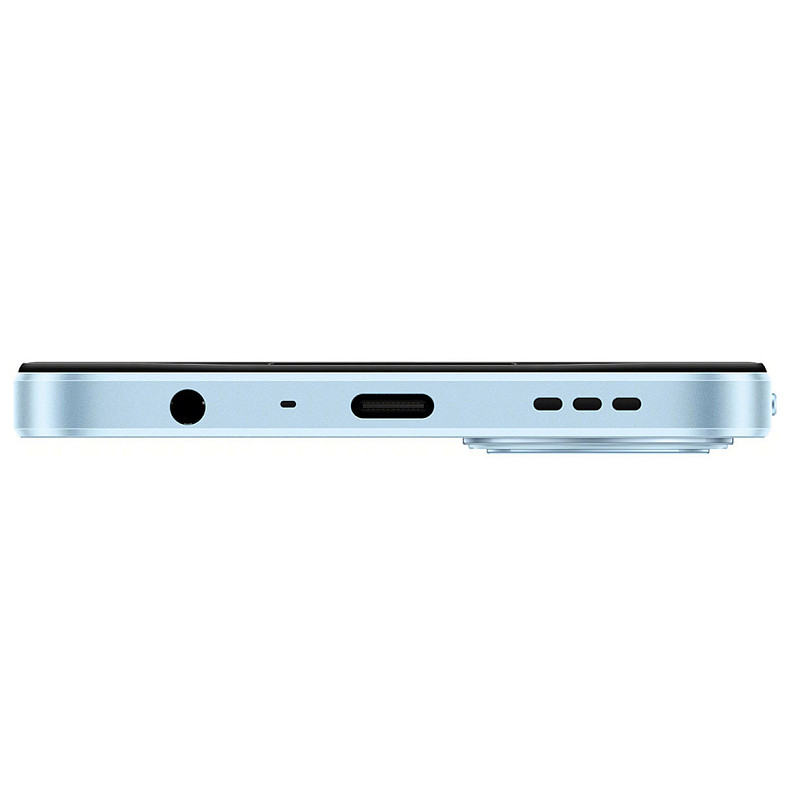 Смартфон Oppo A60 8/128GB Ripple Blue
