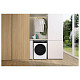 Прально-сушильна машина Gorenje WD2PA964ADW