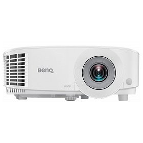 Проектор BENQ MH550, DLP, 1080P, 3500Lm, 20000:1, D-sub, HDMI, белый