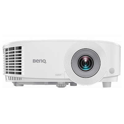 Проектор BENQ MH550, DLP, 1080P, 3500Lm, 20000:1, D-sub, HDMI, білий