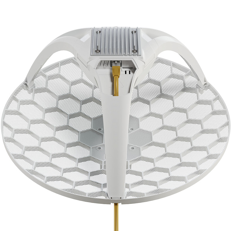 Точка доступа (внешняя) MikroTik LHGG LTE7 kit (LHGGR&R11e-LTE7)