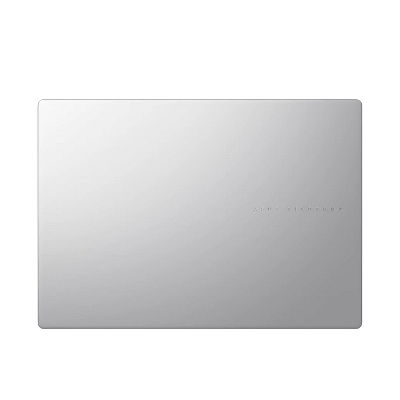 Ноутбук ASUS Vivobook S14 M3407HA-LY018 (90NB16E2-M000P0) Cool Silver