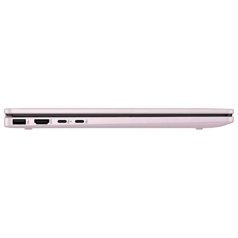 Ноутбук HP OmniBook 5 Flip x360 14" WUXGA IPS Touch, Intel 5-120U, 16GB, F512GB, UMA, DOS, рожевий