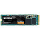 SSD диск Kioxia Exceria G2 1TB M.2 2280 PCIe 3.0 x4 TLC (LRC20Z001TG8)