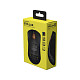 Мышь Hator Stellar Wireless Black (HTM650)