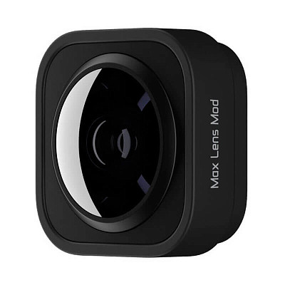 Модульная линза GoPro HERO9 Max Lens Mod Black (ADWAL-001)