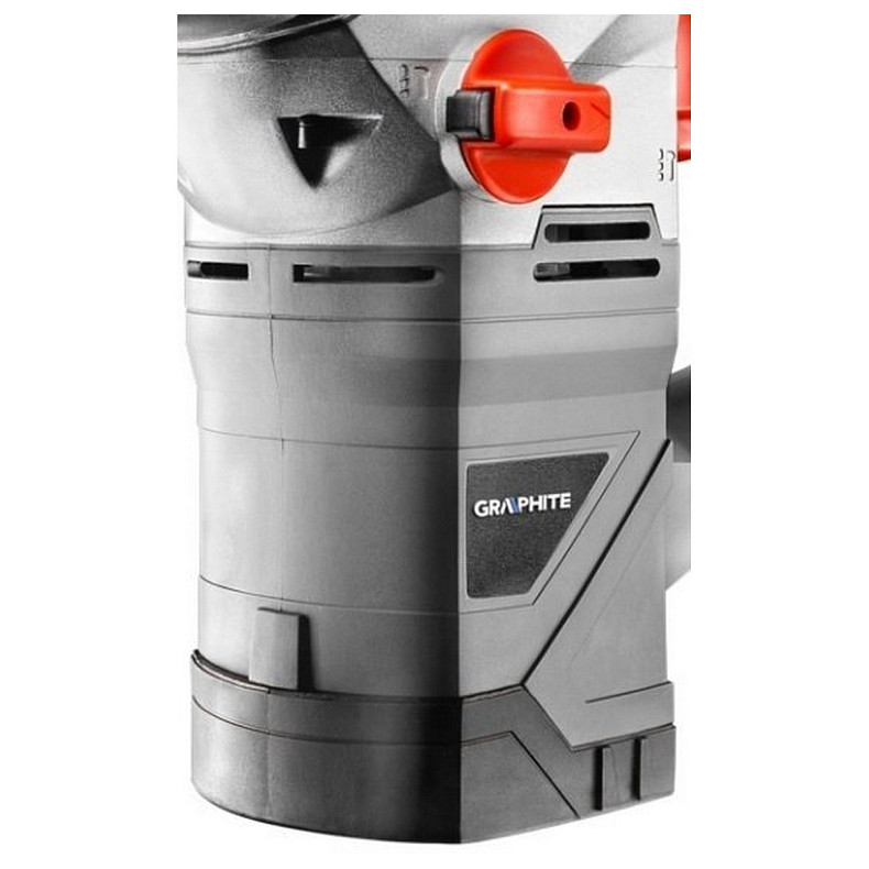 Перфоратор GRAPHITE 58G862
