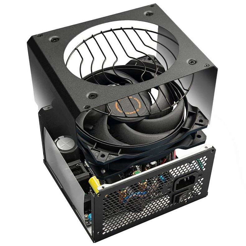 Блок живлення Cougar GST850