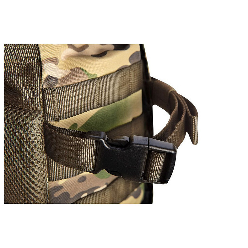 Рюкзак Neo Tools, 30л, поліестер 600D (84-325)