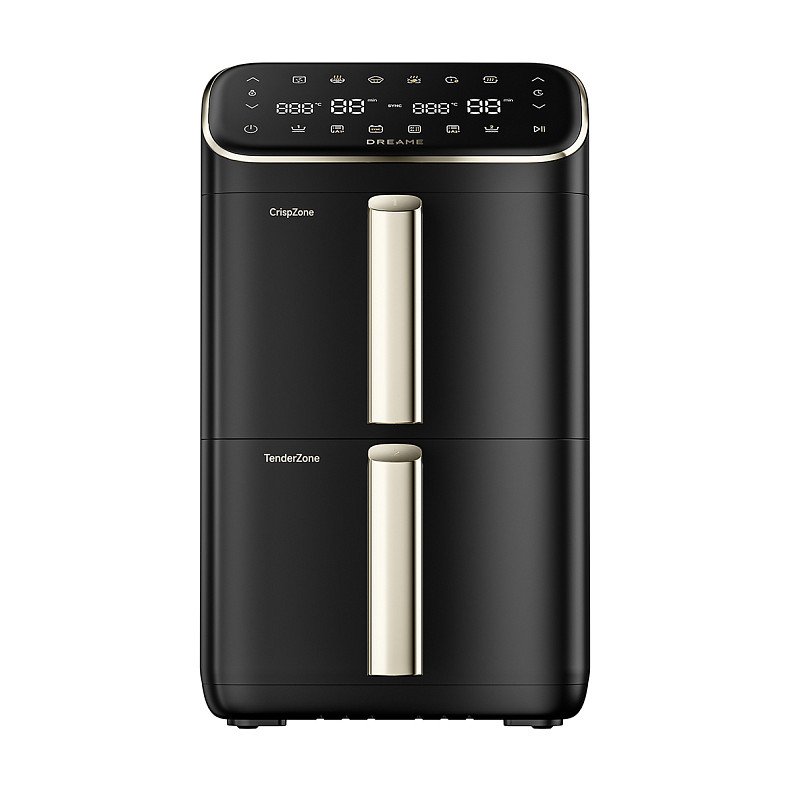 Мультипечь DREAME Tasti DS50 Black