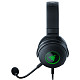 Гарнитура Razer Kraken V3 Hypersence Black (RZ04-03770100-R3M1)