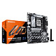 Материнская плата GIGABYTE B860 DS3H WIFI6E sAM5 B860 4xDDR5 M.2 Wi-Fi BT HDMI DP ATX