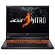 Ноутбук Acer Nitro V 16 ANV16-41 16" WUXGA IPS, AMD R5-8645HS, 16GB, F512GB, NVD4050-6, Lin, черный