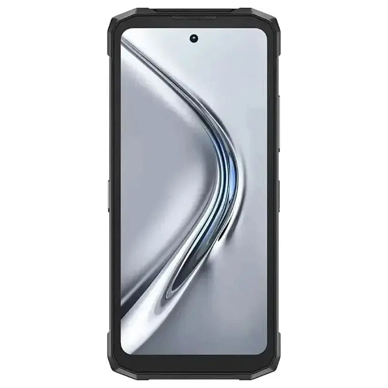 Смартфон Doogee Fire 6 Power 8/256GB Black