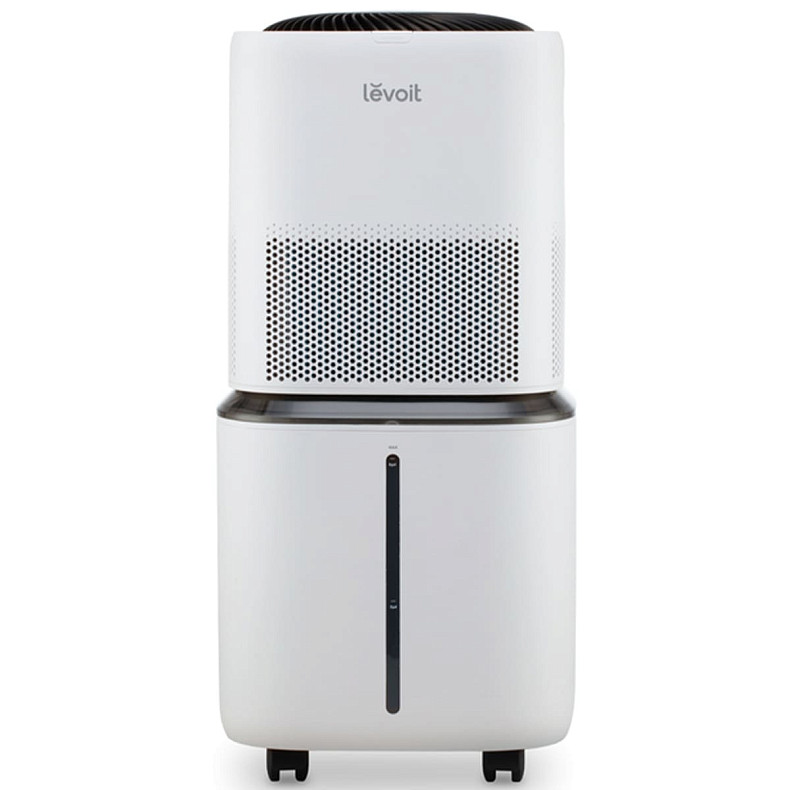 Зволожувач повітря Levoit Superior 6S Smart Evaporative LEH-S601S-WEUR (HEAPHULVSEU0097Y)