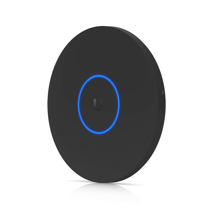 Точка доступа Ubiquiti UniFi U7 Pro XG Black (U7-PRO-XG-B)