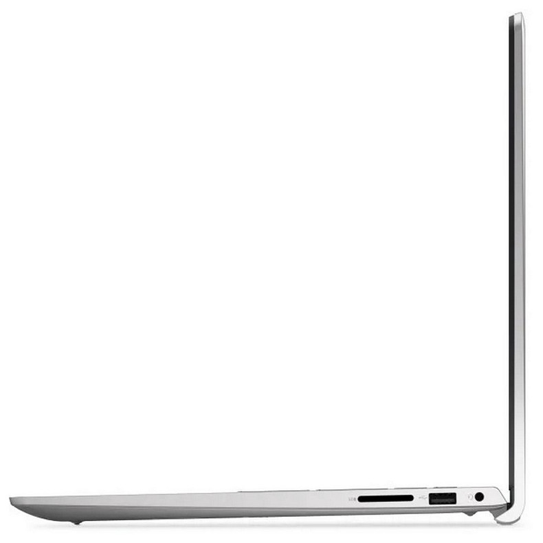 Ноутбук Dell Pro 15 Essential 15.6" FHD AG, Intel i5-1334U, 16GB, F1TB, UMA, Win11P, сріблястий