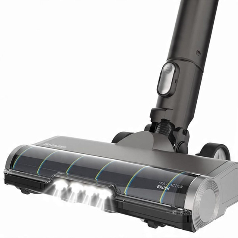 Пилосос Sharp SAVP5521BS