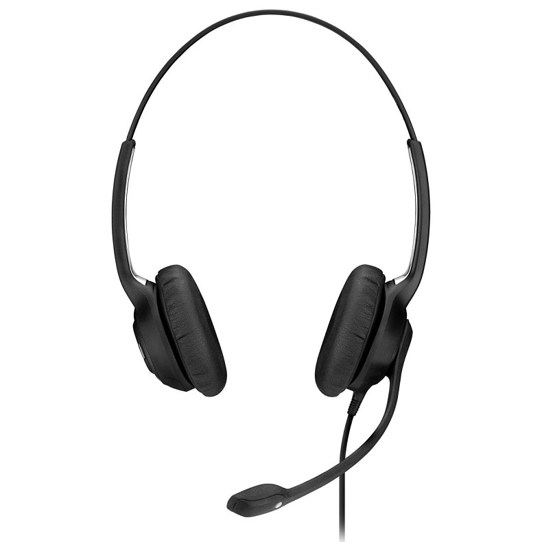 Наушники Sennheiser EPOS IMPACT SC 260 USB