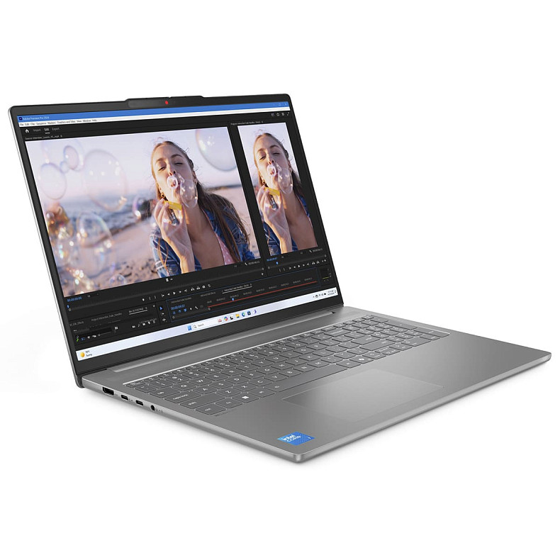 Ноутбук Lenovo IPS5-16IRH10 CI7-13620H 16" 16GB/1TB 83HS007QRA