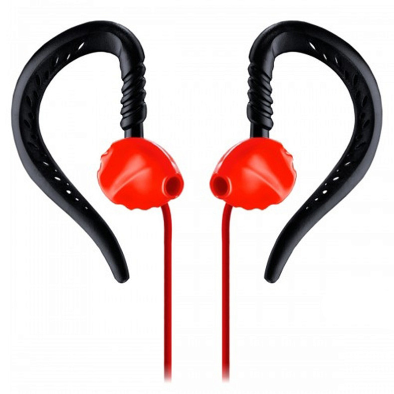 Навушники JBL Yurbuds Focus 400 Red/Black (YBIMFOCU04RNB)