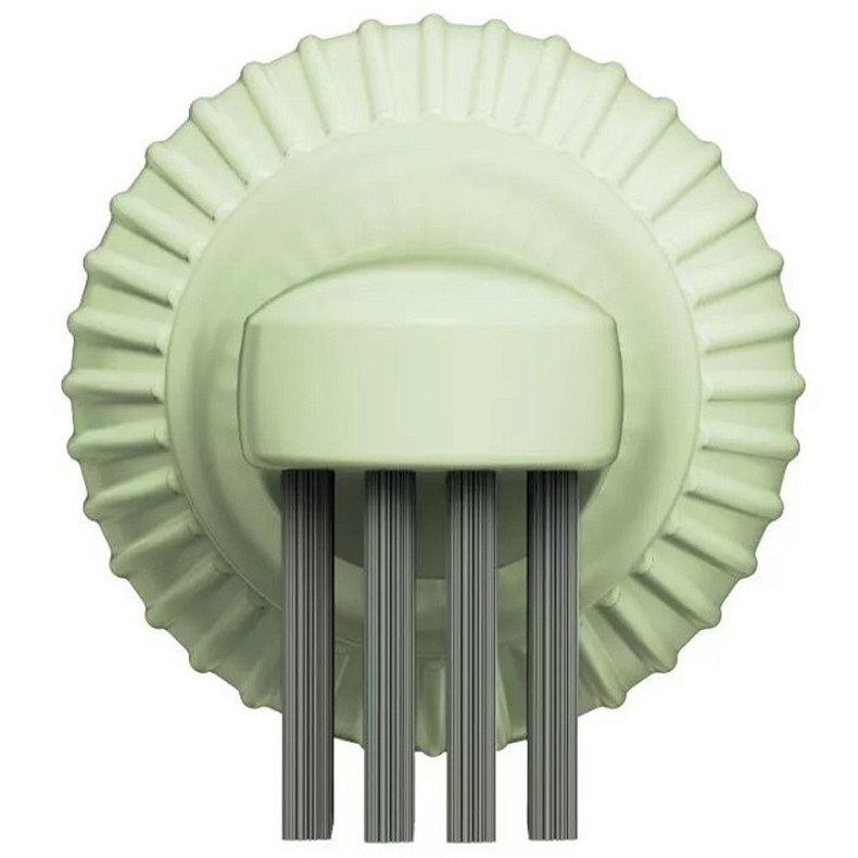 Сменные головки для зубной щетки ENCHEN M100-Green