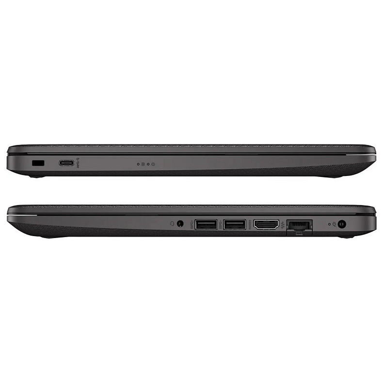Ноутбук HP 240R G9 14" FHD IPS, 300n/i3-1315U (4.5)/8Gb/SSD512Gb/Intel UHD/DOS/Сірий